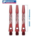 Unicorn Premier Short Red