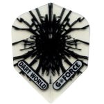 GForce Clear cracking