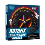 ONE80 Rotafix_dartboard holder
