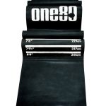 One80 Dart Mat 300x60 Rubber