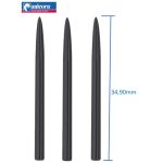 Unicorn UPL_Standard_Black 34.90mm