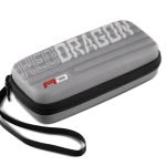 Red Dragon Monza Case
