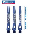 Unicorn Premier Short Blue