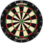 WINMAU Blade_6_Triple_Core