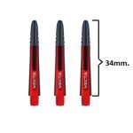 Winmau Vecta_S_Red