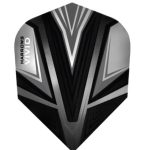 Harrows Vivid Black