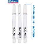 Unicorn Gripper4 White Medium