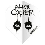 Winmau Rock Legends Alice Cooper