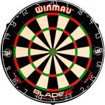 WINMAU Blade5 Dual Core