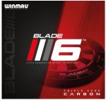 WINMAU Blade_6_Triple_Core - Imagen 3