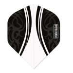Pentathlon Clear and black