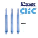 Harrows Shaft CLIC AQUA MIDI