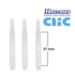 Harrows Shaft CLIC CLEAR MED