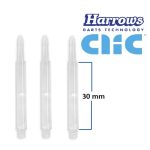 Harrows Shaft CLIC CLEAR MIDI