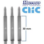 Harrows Shaft CLIC GRIS MIDI