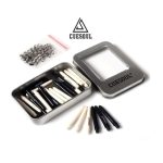 Cuesoul Stems Nylon Pack
