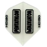 Pentathlon Clear 150 microns