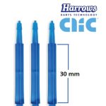 Harrows Shaft CLIC AZUL MIDI