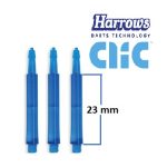 Harrows Shaft CLIC AZUL Short