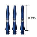 Cmaster Alu shaft Short Blue
