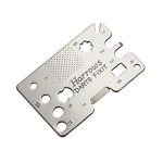 Dart Fix Tool Harrows