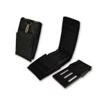 Deluxe Estuche Negro