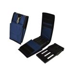 Deluxe Estuche Azul