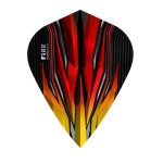 Harrows Kite Fire