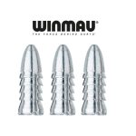 Winmau Fligth_savers silver