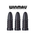 Winmau Fligth_savers black