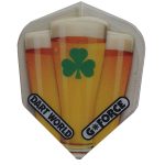 GForce Translucent beers