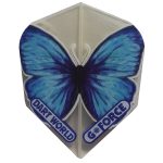 GForce Translucent butterfly