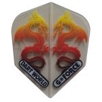 GForce Translucent Dragons
