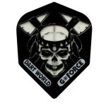 GForce Translucent skull