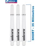 Unicorn Gripper4 White Short