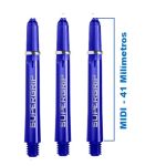 Harrows Supergrip Blue 41mm