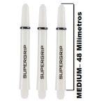 Harrows SGrip Medium_White