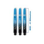 Harrows SGrip Aqua_Fusion 41mm
