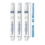 Harrows SGrip Clear 48mm