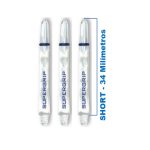 Harrows SGrip Clear 34mm