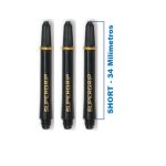 Harrows SGrip Short_Black