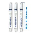 Harrows SGrip Clear 41mm