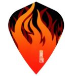 One80 Heat Kite Flame