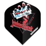 Winmau Rock Legends Judas Priest