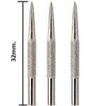 Winmau Knurled S 32mm.