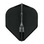 L-STYLE Dart Fligths Black