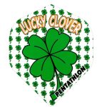 Pentathlon Lucky Clover