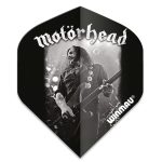 Winmau Rock Legends Motor Head