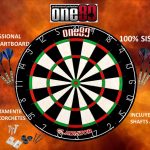 One80 Gladiator One