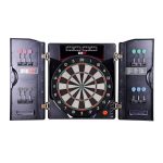 One80 Deluxe II_Electronic_Dartboard